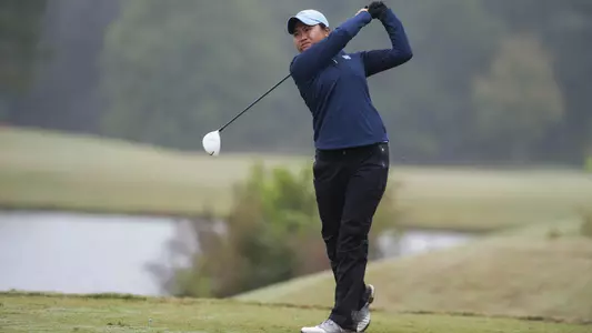 Tar Heels Finish Top Ten In Ruth's Chris