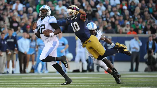 Lucas: Rapid Reactions