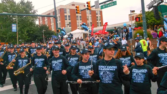 Tar Heel Downtown Event Set For Friday, Sept. 16