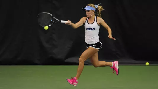 Akkerman/Vazquez Victorious At Clay Court Invite