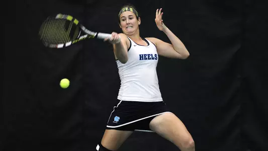 Carter, Kay Make Singles Semis In Las Vegas