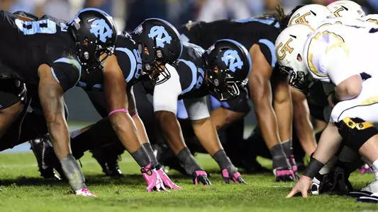 Postgame Notes - Georgia Tech