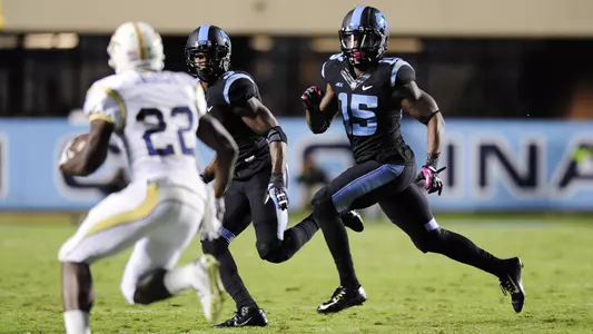 Postgame Quotes - Georgia Tech
