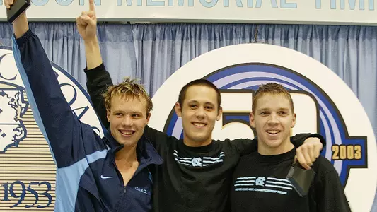 My Carolina Experience: Yuri Suguiyama