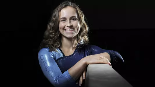 Getting To Know You: Morgan Lane