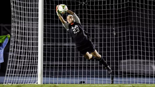 Andrzejewski & Harris Pace Tar Heels Past Hokies