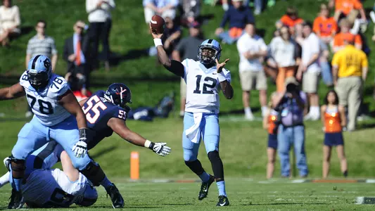 Williams Named To Manning Award List