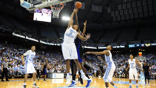 CAROLINA: Guardians Of The Glass