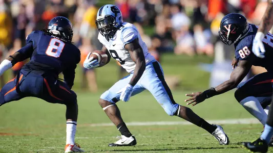 Quick Lane Bowl Preview: Offense