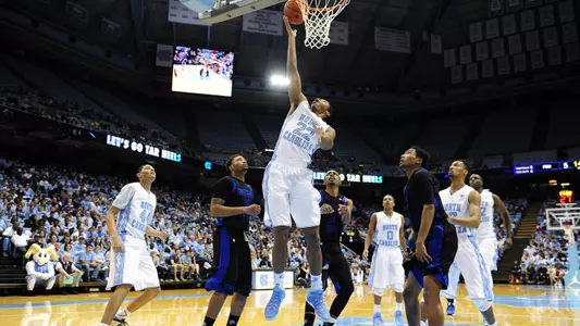 Turner's Take: Depth Charge