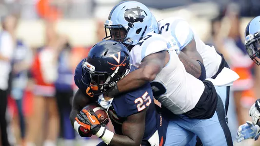 What To Watch For: Pitt