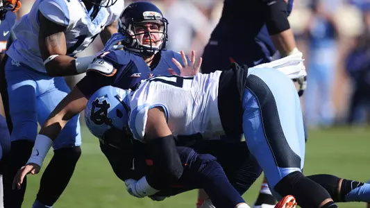 Tar Heels Seek Third Straight Win