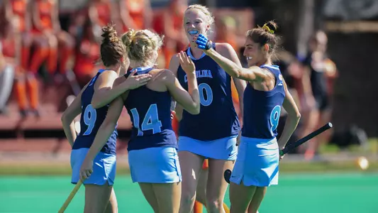 Carolina Field Hockey Announces 2015 Schedule