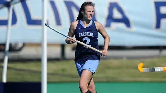 Tar Heels Will Close Out Regular Season At ODU Sunday