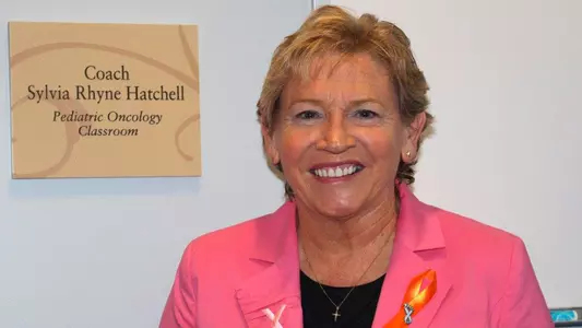 Hatchell Raising Money For Cancer Patients