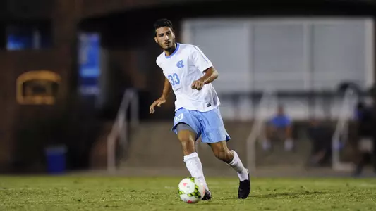 Men's Soccer Tops Pass4Soccer 3-0
