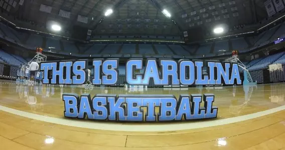This Is Carolina Basketball, Ep. 3