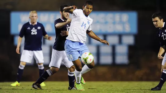 #2 UNC Hosts Louisville Sunday In ACC Quarterfinals