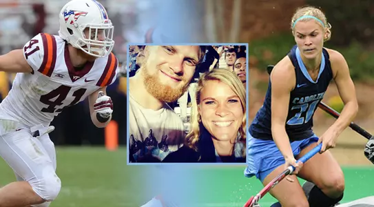 Busy Weekend in Chapel Hill for Di Nardo Family