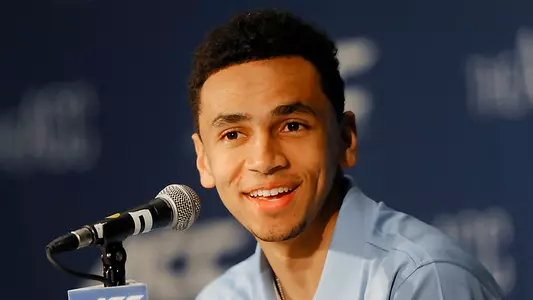 Tar Heels 2nd In ACC Preseason Poll