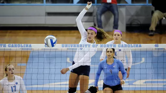 Neuenfeldt Earns Academic All-District Honors