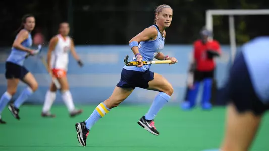 Tar Heels Host Final Regular Season Games At Henry