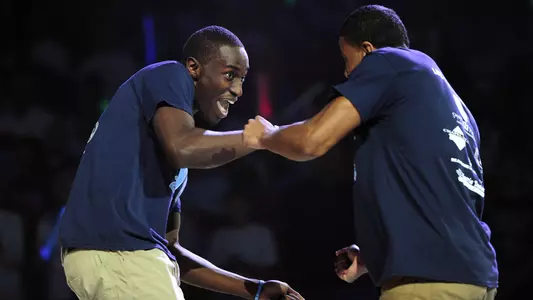 Q&A With Theo Pinson