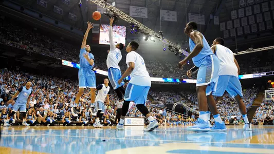 Jackson Has Good Preseason Start