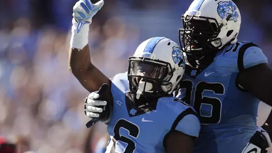 Postgame Quotes - Virginia Tech