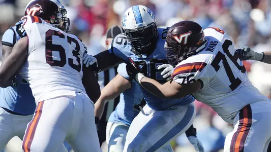 One Thing to Watch: Georgia Tech