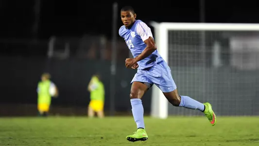 Holness Sends #8 Carolina Over NC State