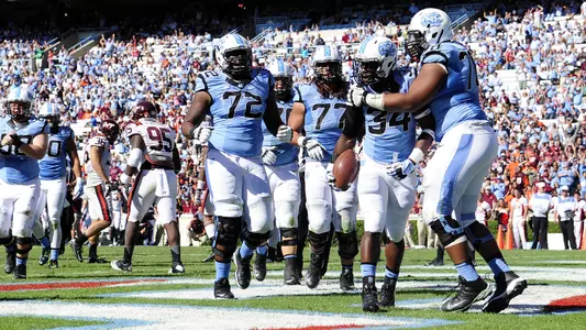 Lucas: Rapid Reactions