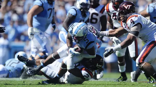 Extra Points: Speed Bump