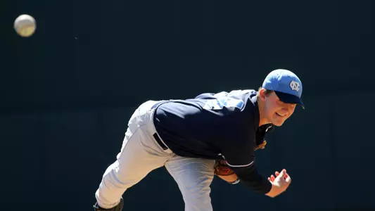 Blue Wins Sunday's FWS Game