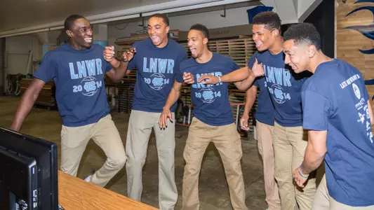 Late Night Tips Off 2014-15