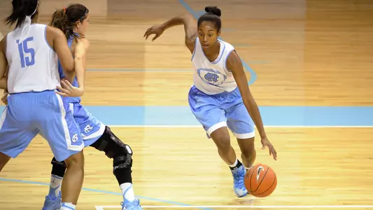 Carolina Ranked 13th In Preseason AP Poll