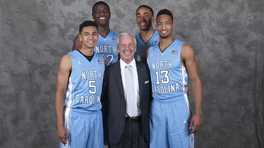 Lucas: Expecting Big Things