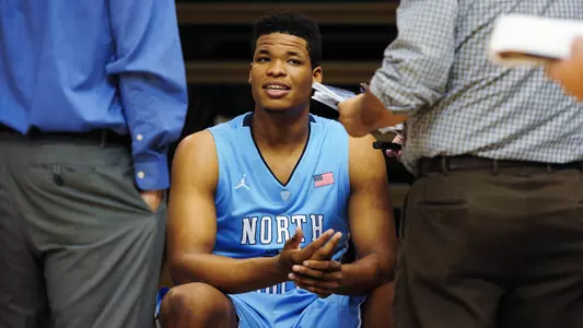 Big Men Key To Success?