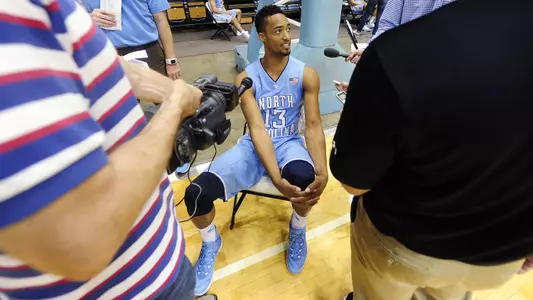 Q&A With J.P. Tokoto
