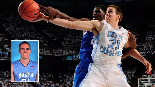 My Carolina Experience: Jackson Simmons
