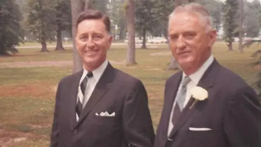 Erickson Brothers Make Special Impact At Carolina