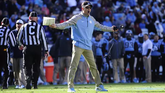 Postgame Quotes - Pitt