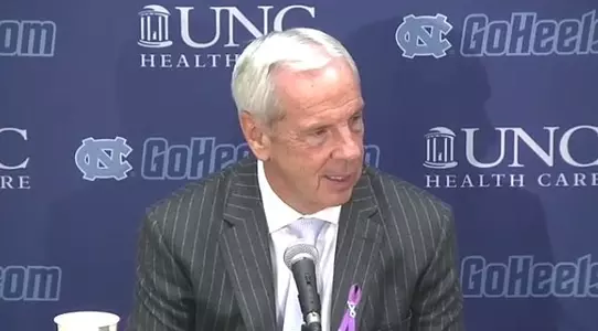UNC-NC Central Postgame Quotes
