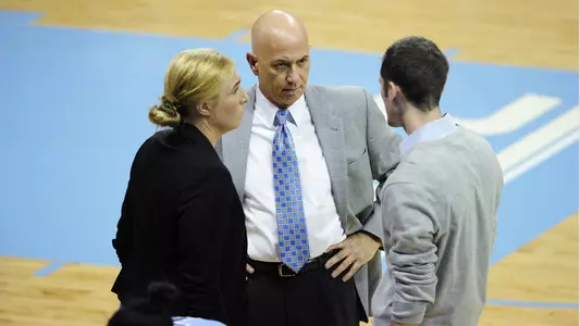 Tar Heels Earn PrepVolleyball.com Honors