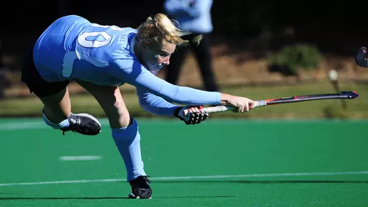 Tar Heels Benefit From First Scrimmage