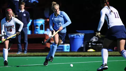 Bozek Helping Tar Heels From The Sideline In 2015