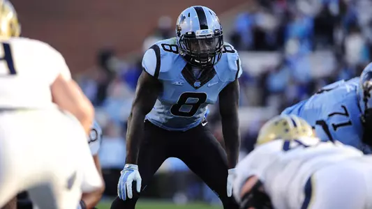 Running Game Key Against Devils