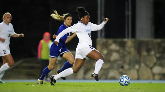 Carolina Downs Jackrabbits in NCAA First Round