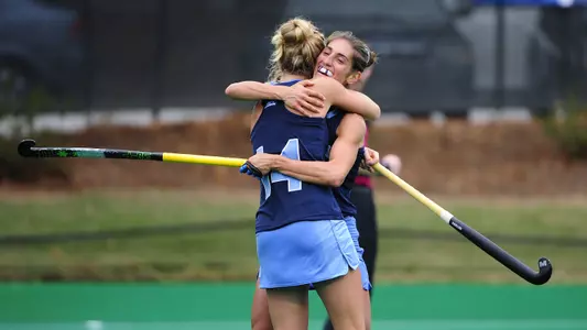 Seven Tar Heels Earn All-Region Honors