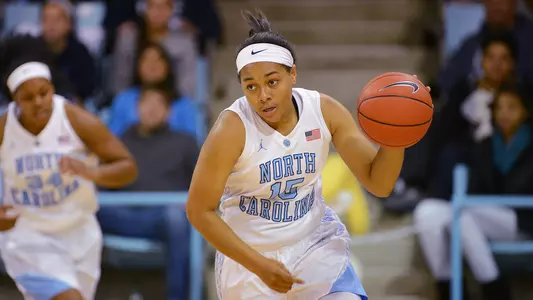 Gray Does It Again To UCLA In 84-68 Carolina Win